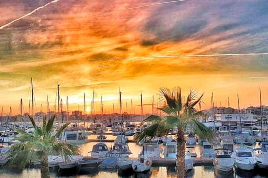 Apartamento Piso Centro Ciudad Club Nautico *