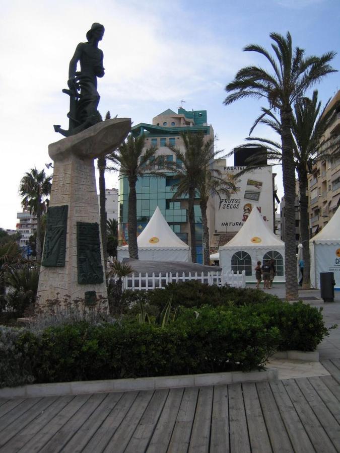 Apartamento Piso Centro Ciudad Club Nautico *