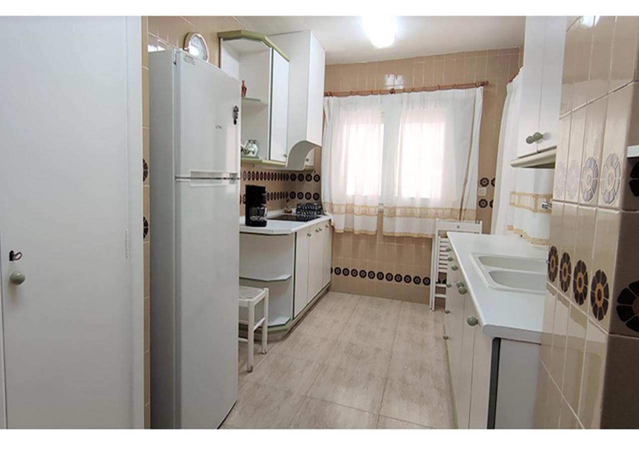 Apartamento Piso Centro Ciudad Club Nautico *