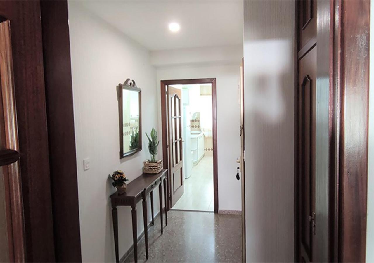 Apartamento Piso Centro Ciudad Club Nautico Torrevieja