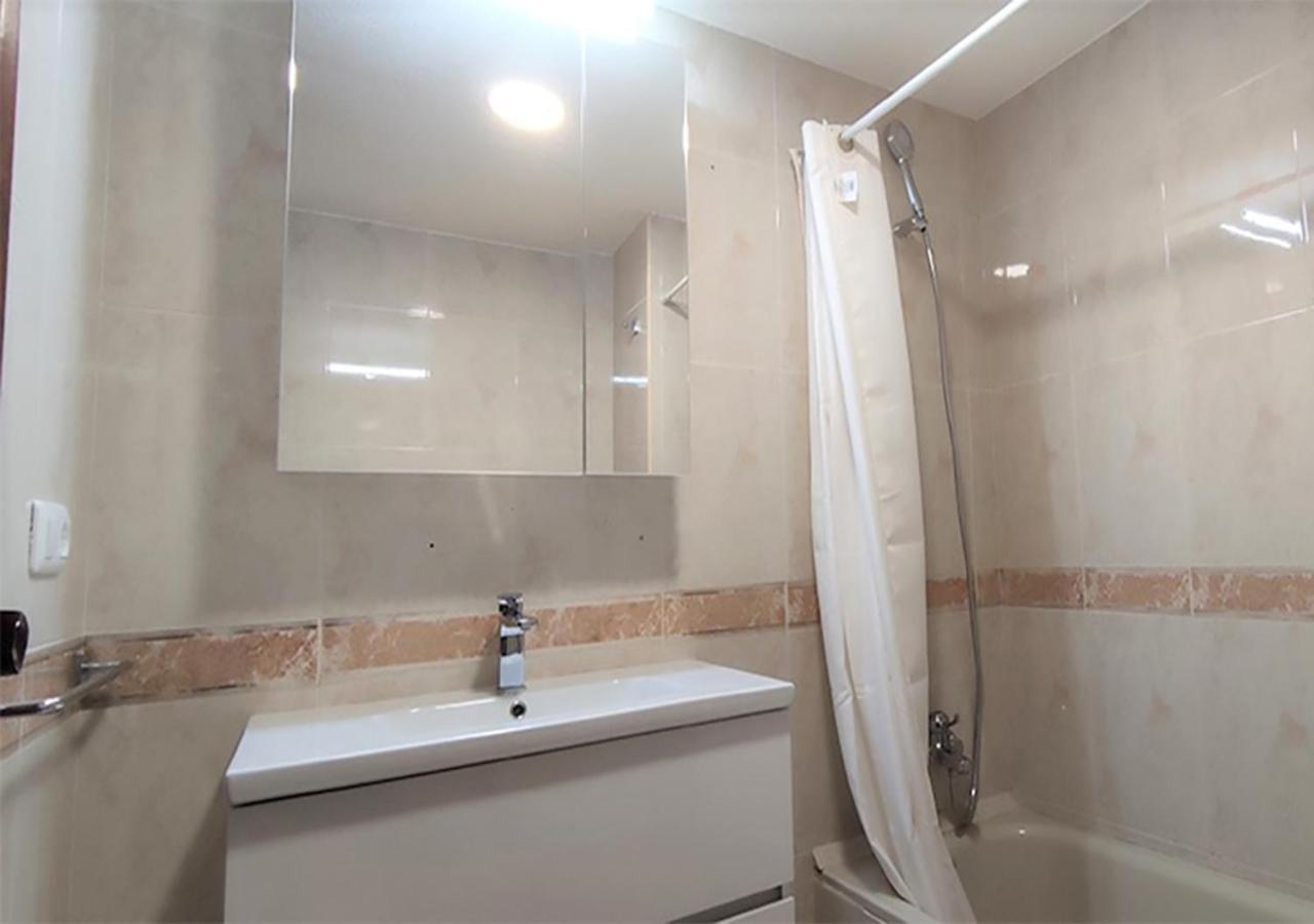 Apartment Piso Centro Ciudad Club Nautico *