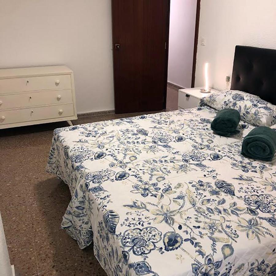 Piso Centro Ciudad Club Nautico Apartamento