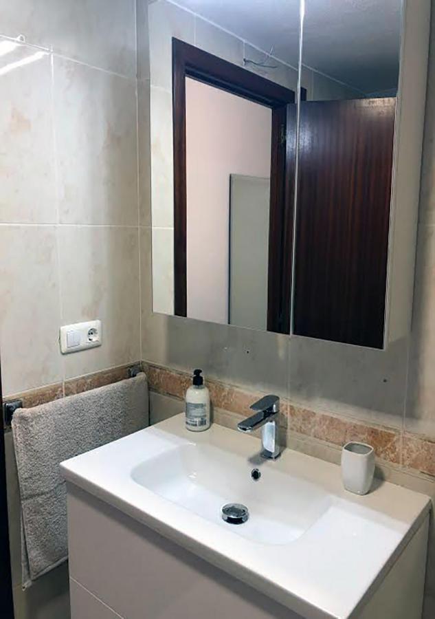 Apartment Piso Centro Ciudad Club Nautico Torrevieja