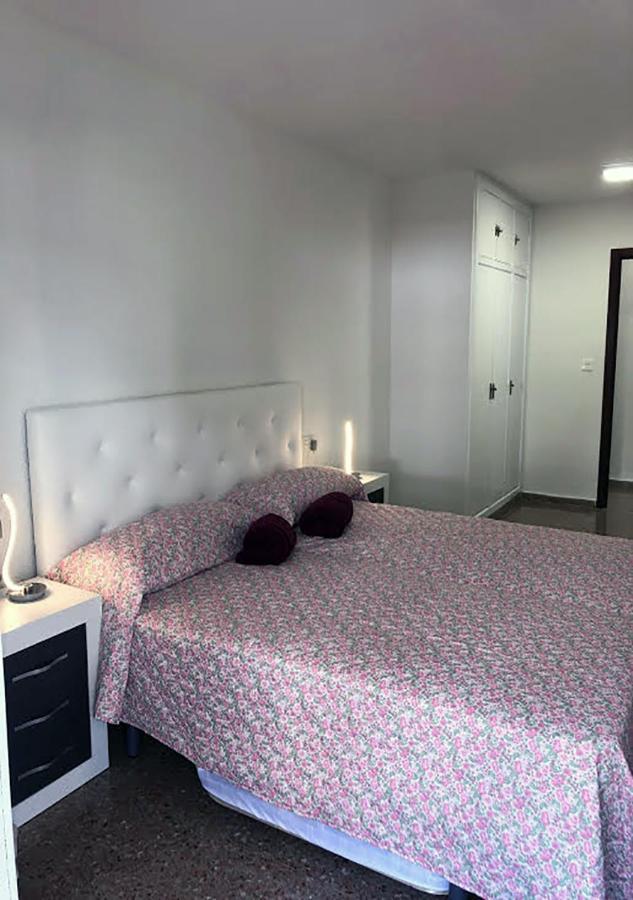 Apartment Piso Centro Ciudad Club Nautico *