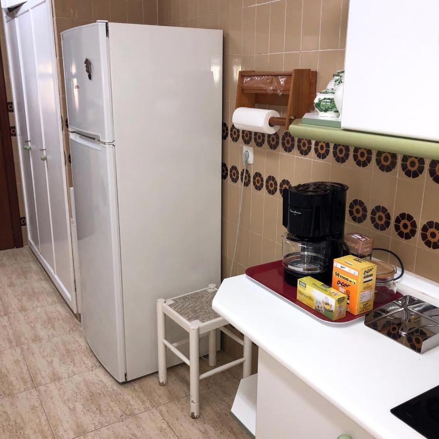 Apartamento Piso Centro Ciudad Club Nautico *