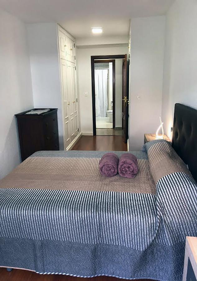Apartamento Piso Centro Ciudad Club Nautico Torrevieja