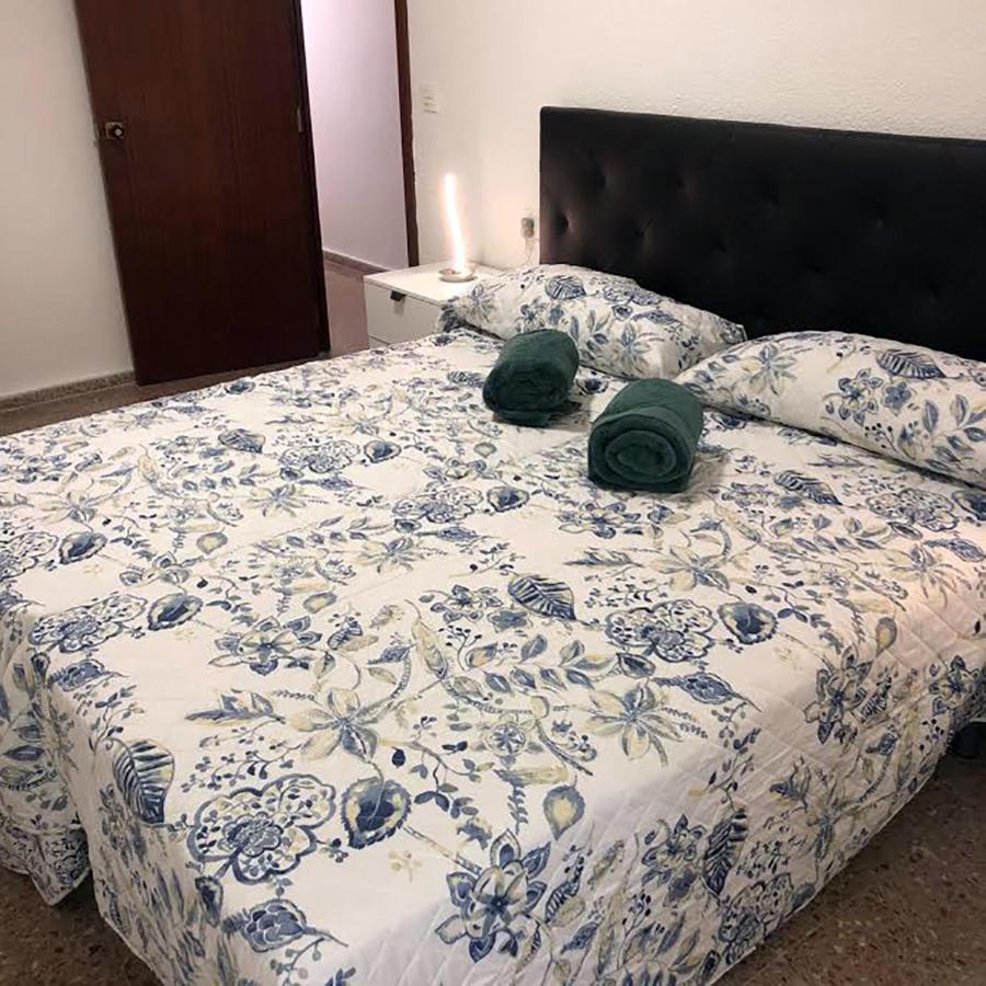Piso Centro Ciudad Club Nautico Apartment